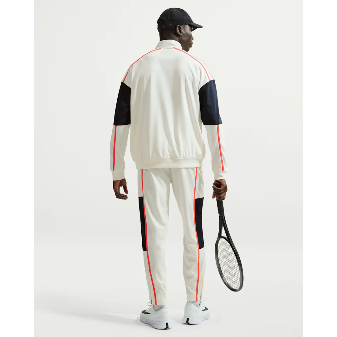 Nike Men's Heritage Jacket - Sail - Image 5