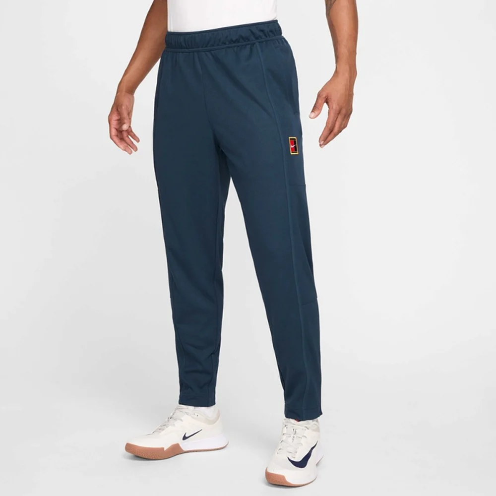 Nike Men's Heritage Pant - Armory Navy - Image 2