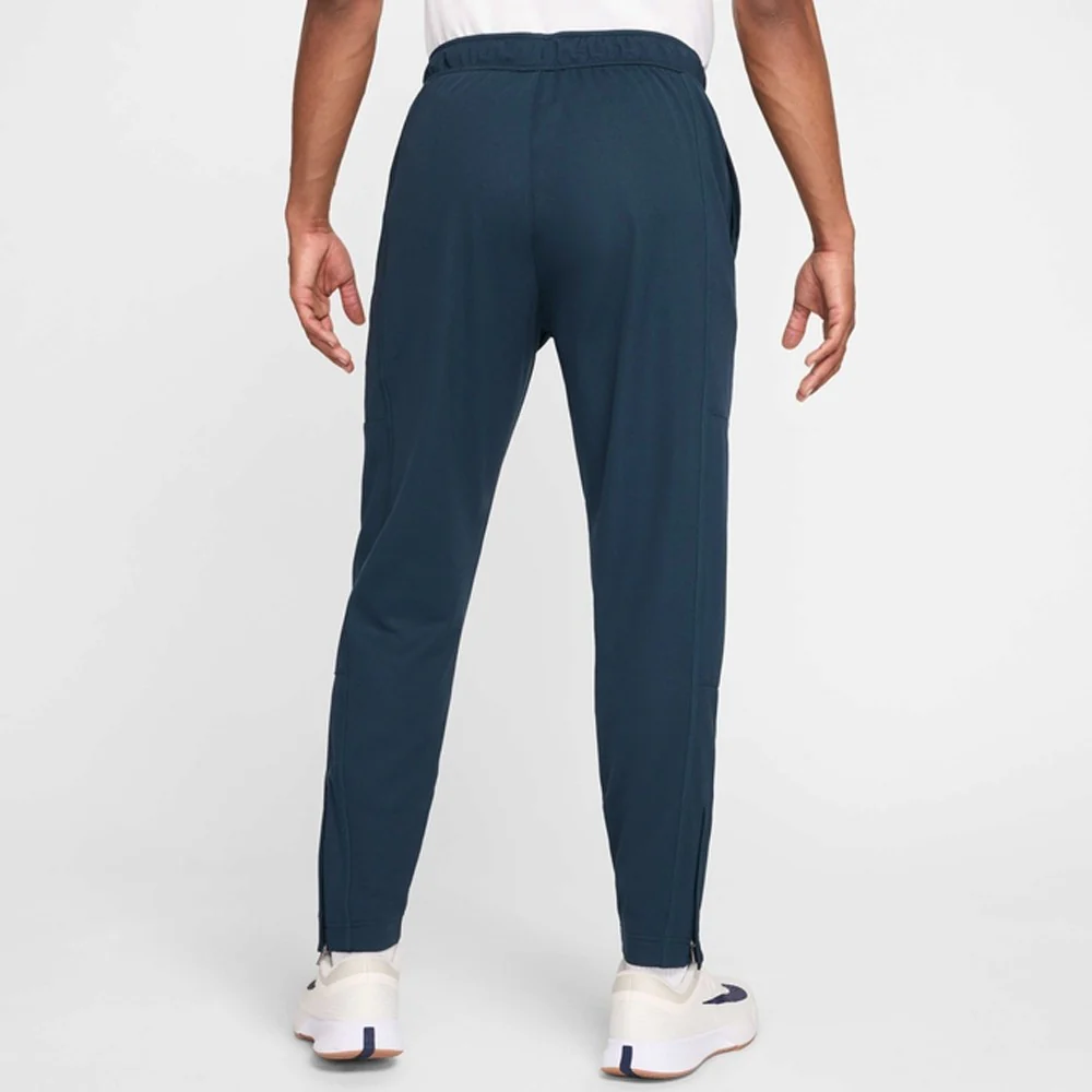 Nike Men's Heritage Pant - Armory Navy - Image 3