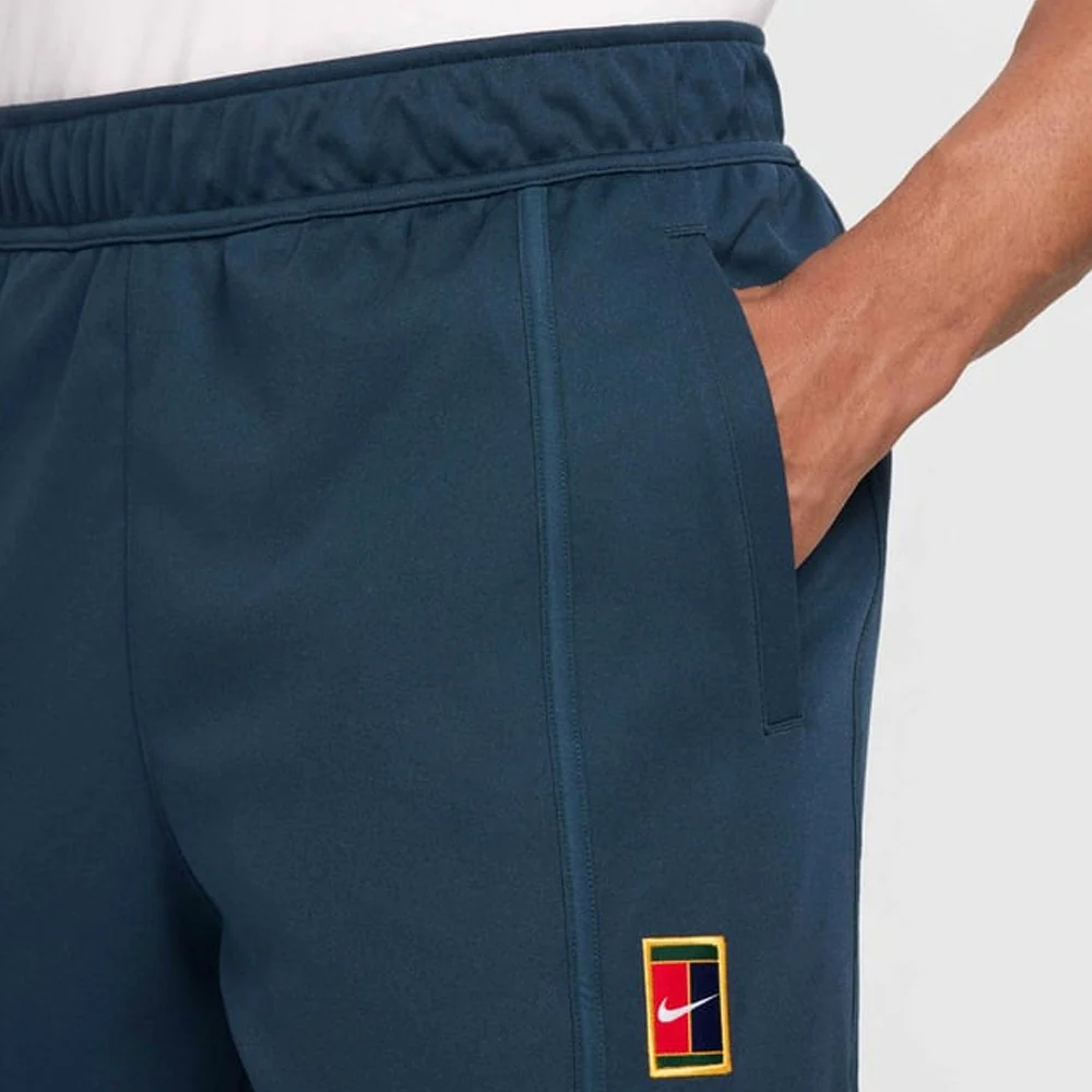 Nike Men's Heritage Pant - Armory Navy - Image 5