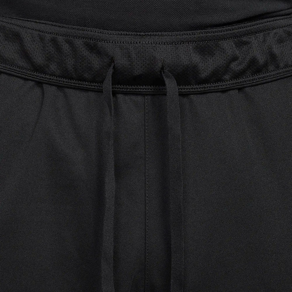 Nike Men's Heritage Pant - Black - Image 4