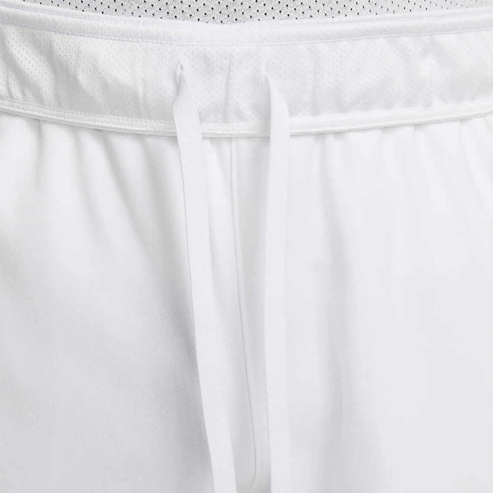 Nike Men's Heritage Pant - White - Image 4