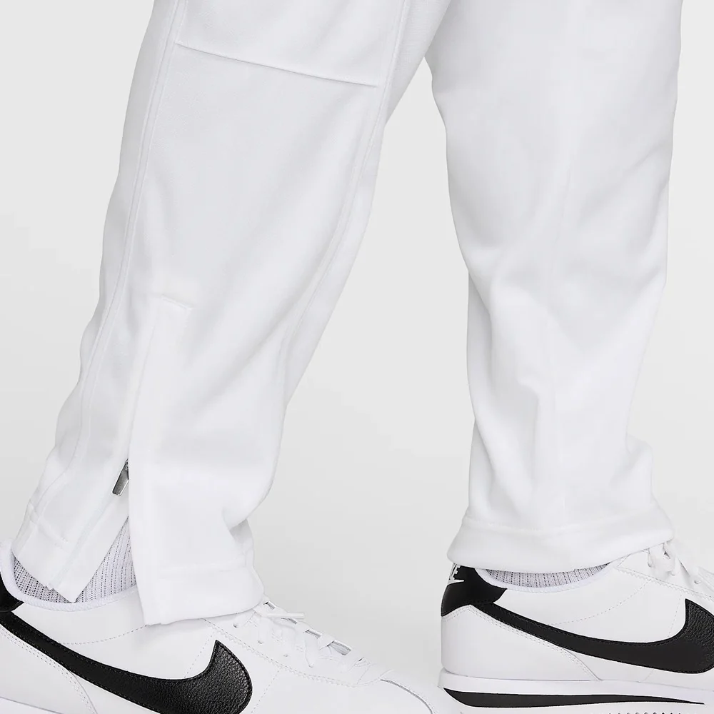 Nike Men's Heritage Pant - White - Image 5
