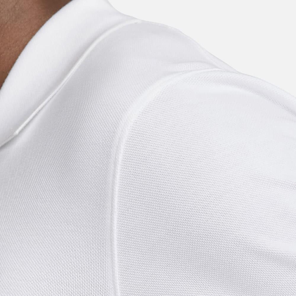 Nike Men's Rafa Polo - White - Image 5