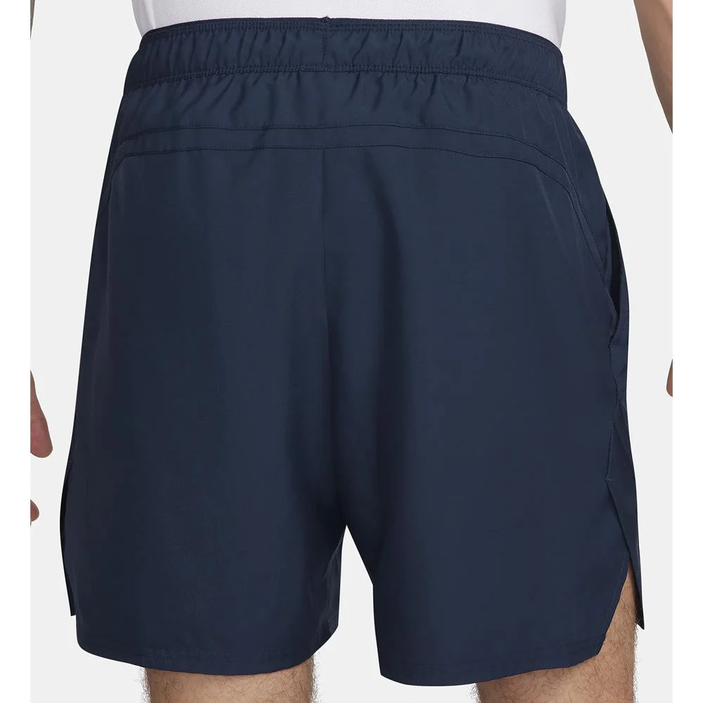 Nike Men's Victory 7" Short - Obsidian - Image 3