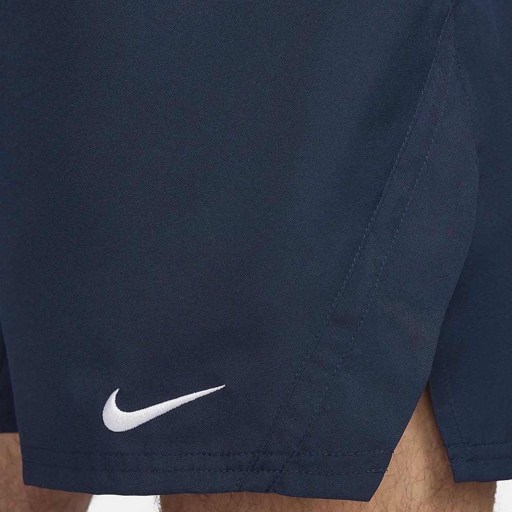 Nike Men's Victory 7" Short - Obsidian - Image 5