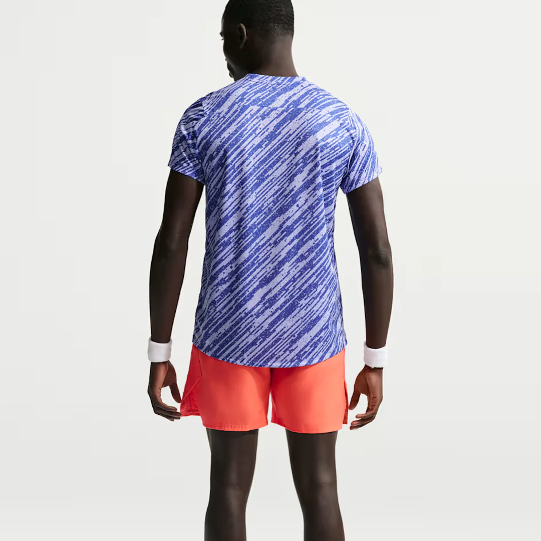 Nike Men's Victory 7" Short - Turf Orange - Image 3