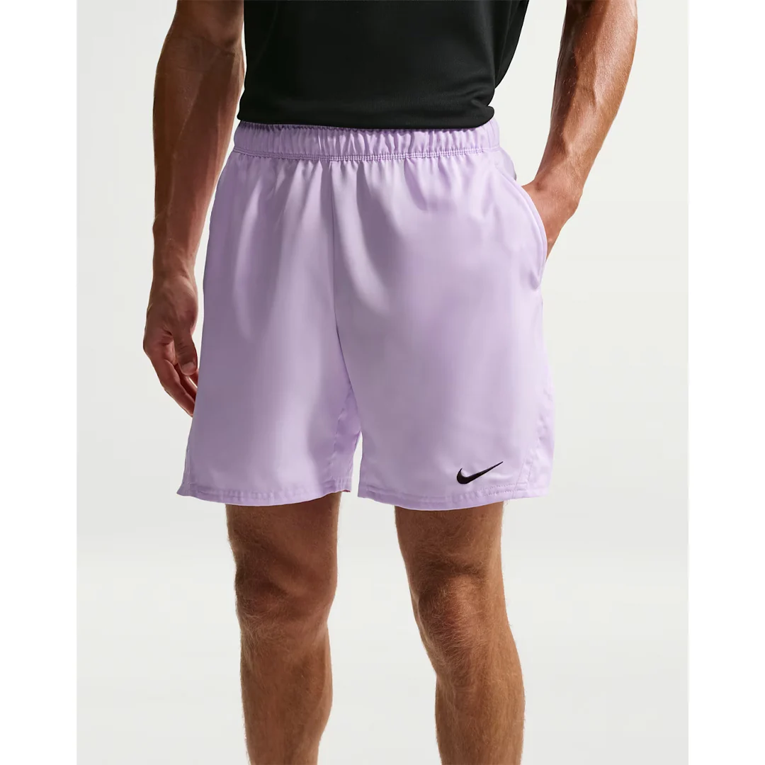 Nike Men's Victory 7" Short - Violet Mist - Image 4