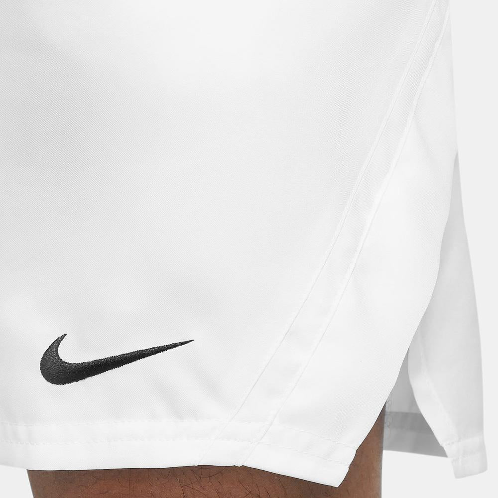 Nike Men's Victory 7" Short - White - Image 5