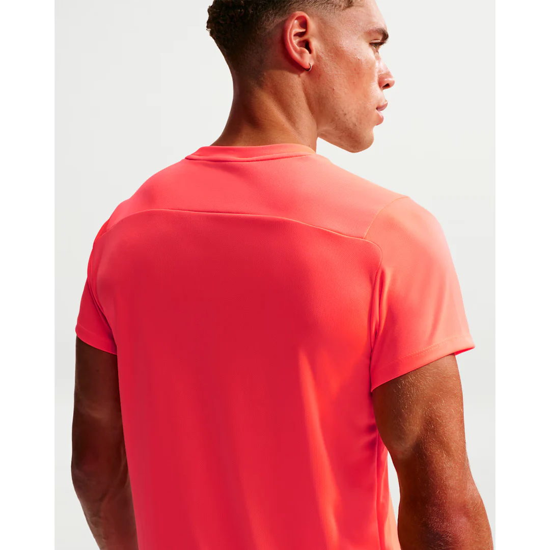 Nike Men's Victory Shirt - Hot Lava - Image 5