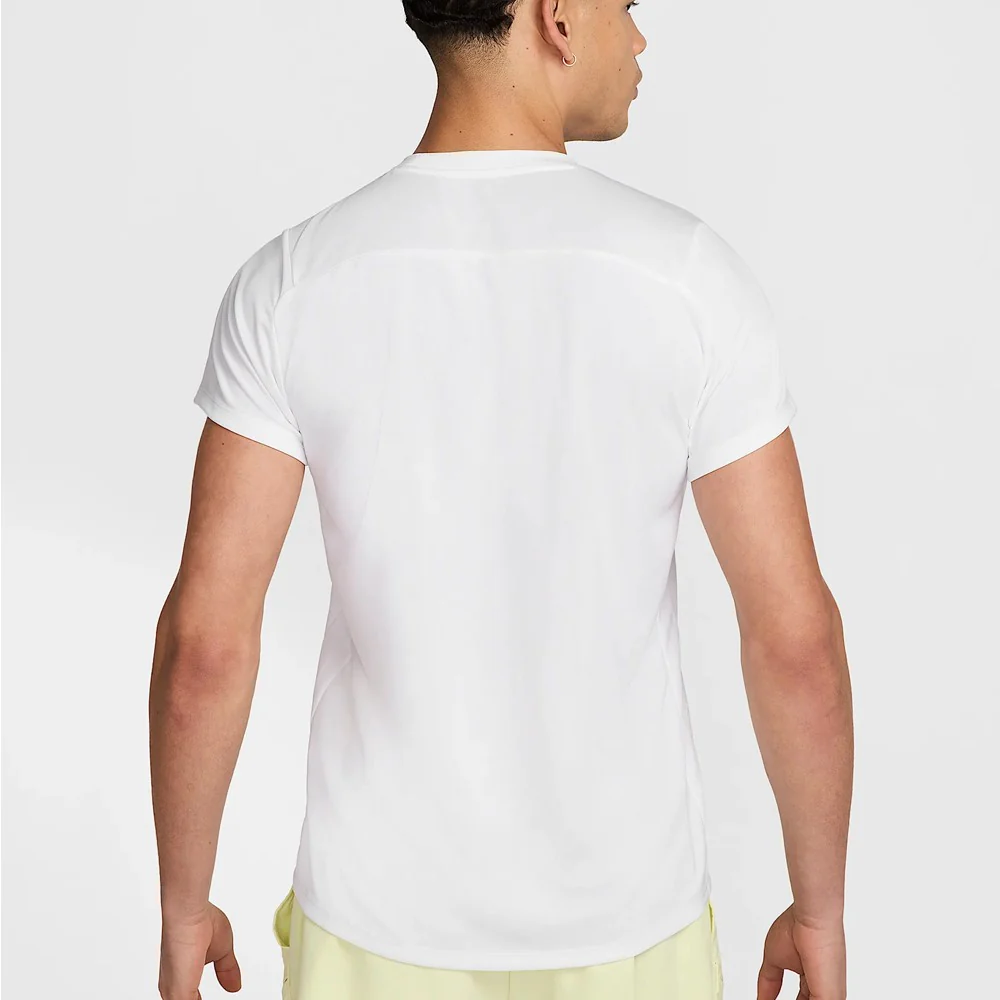 Nike Men's Victory Shirt - White - Image 3
