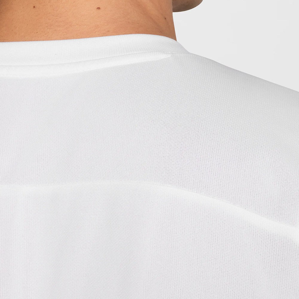 Nike Men's Victory Shirt - White - Image 5