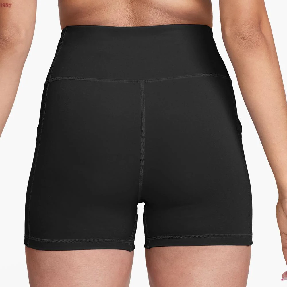 Nike Women's Advantage Ballshort - Black - Image 3