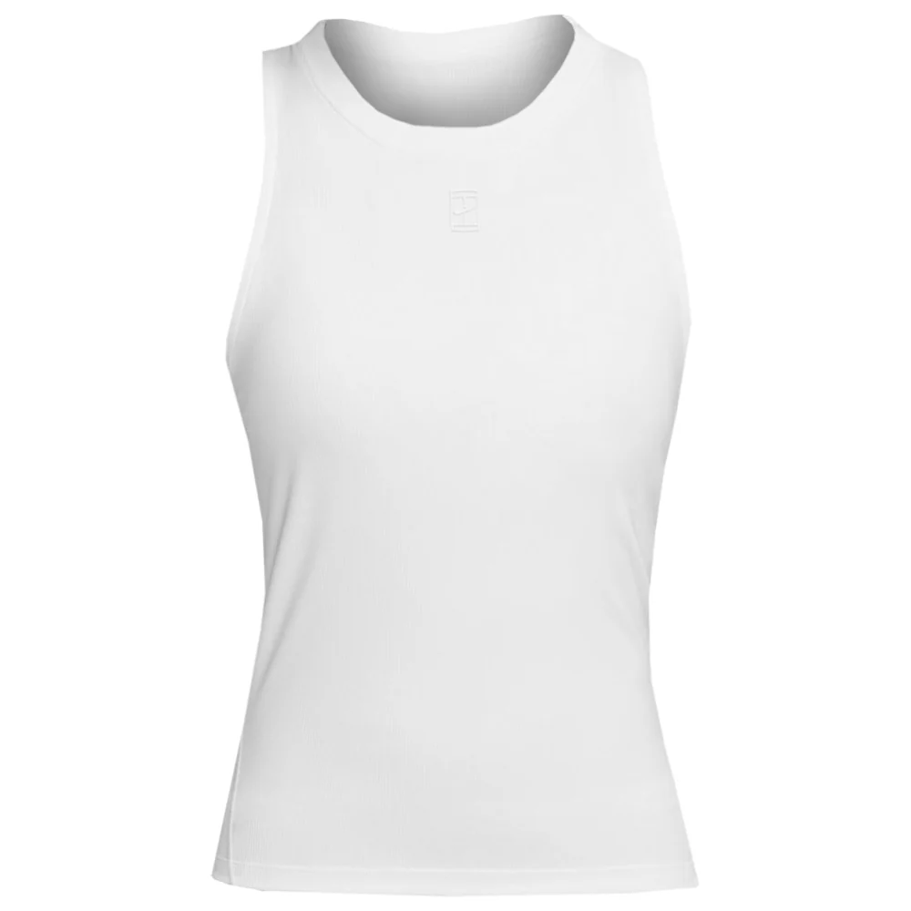 Nike Women's Advantage Tank - White