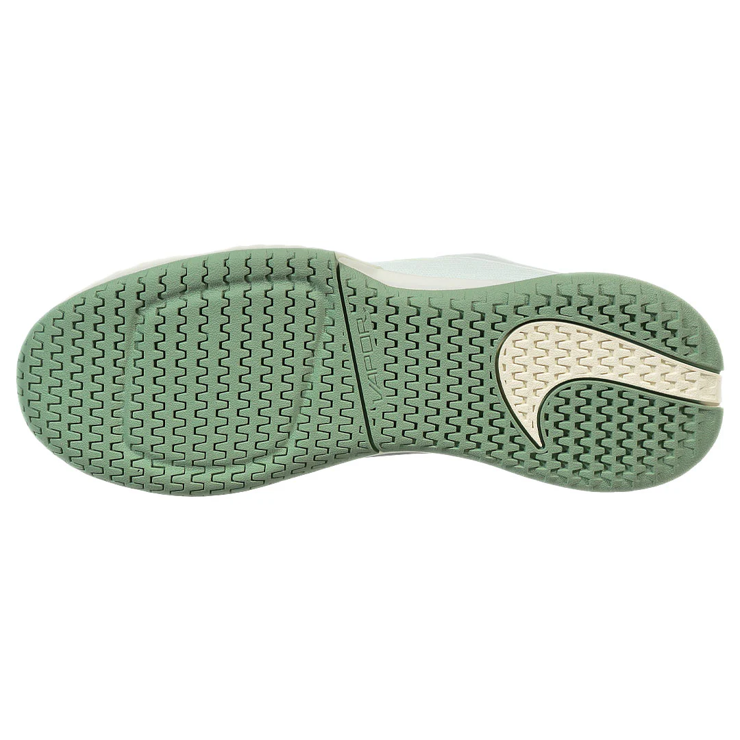 Nike Women's Air Zoom Vapor Pro 3 - Barely Green/Coconut Milk - Image 3