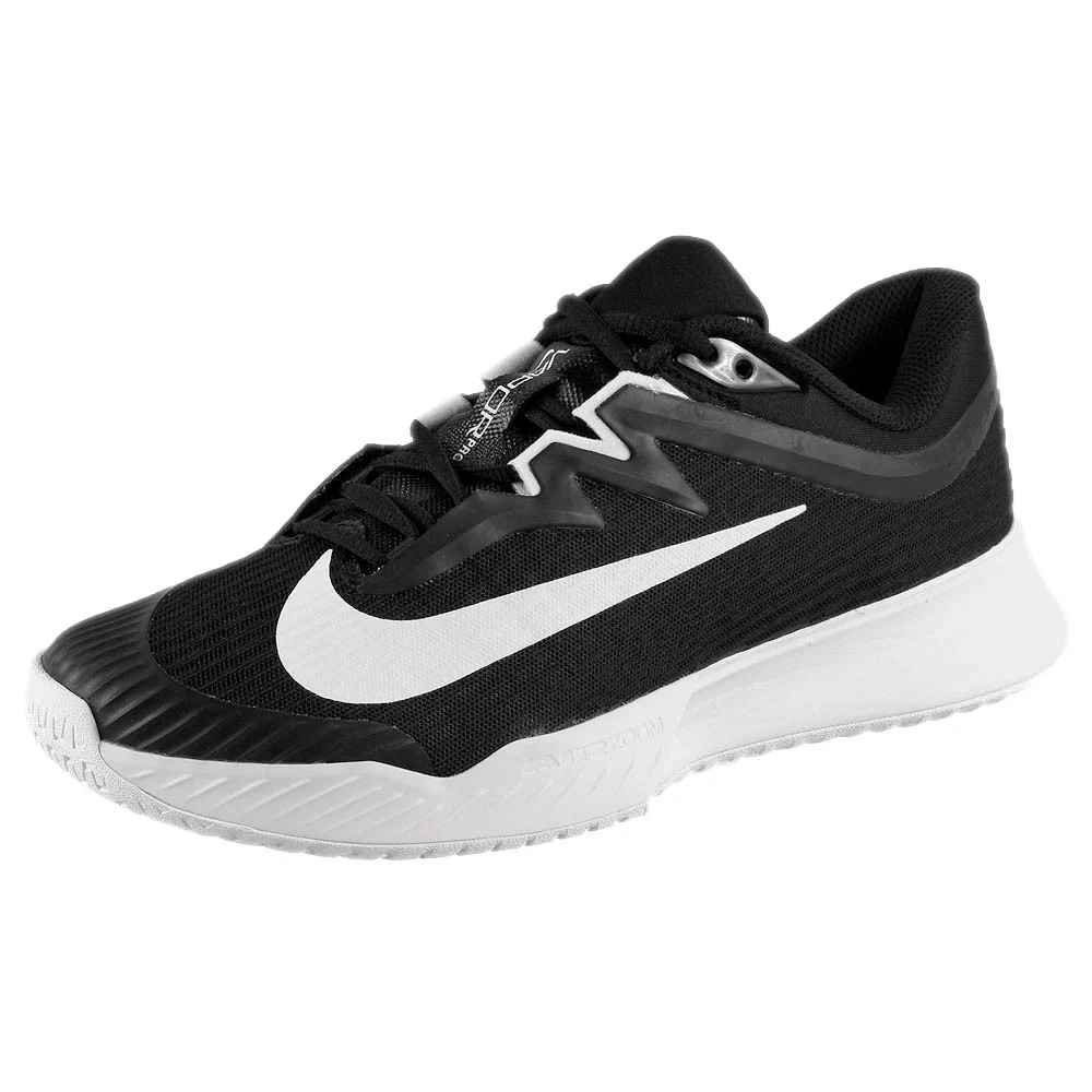 Nike Women's Air Zoom Vapor Pro 3 - Black/White