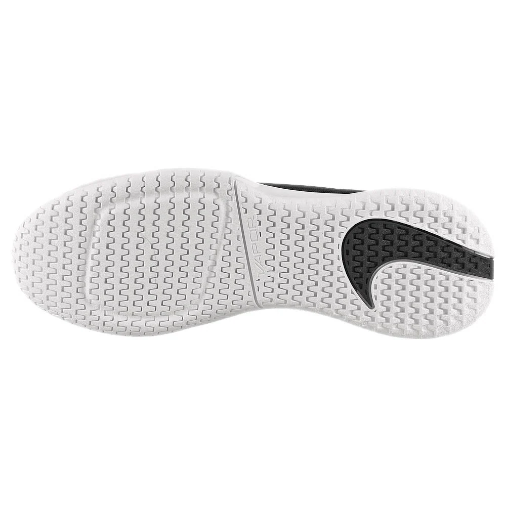 Nike Women's Air Zoom Vapor Pro 3 - Black/White - Image 3