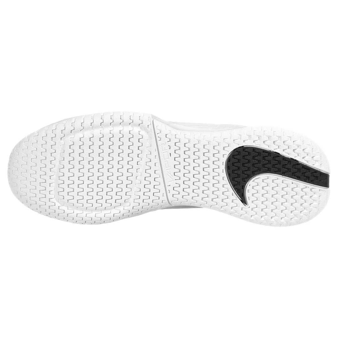 Nike Women's Air Zoom Vapor Pro 3 - White/Black - Image 3