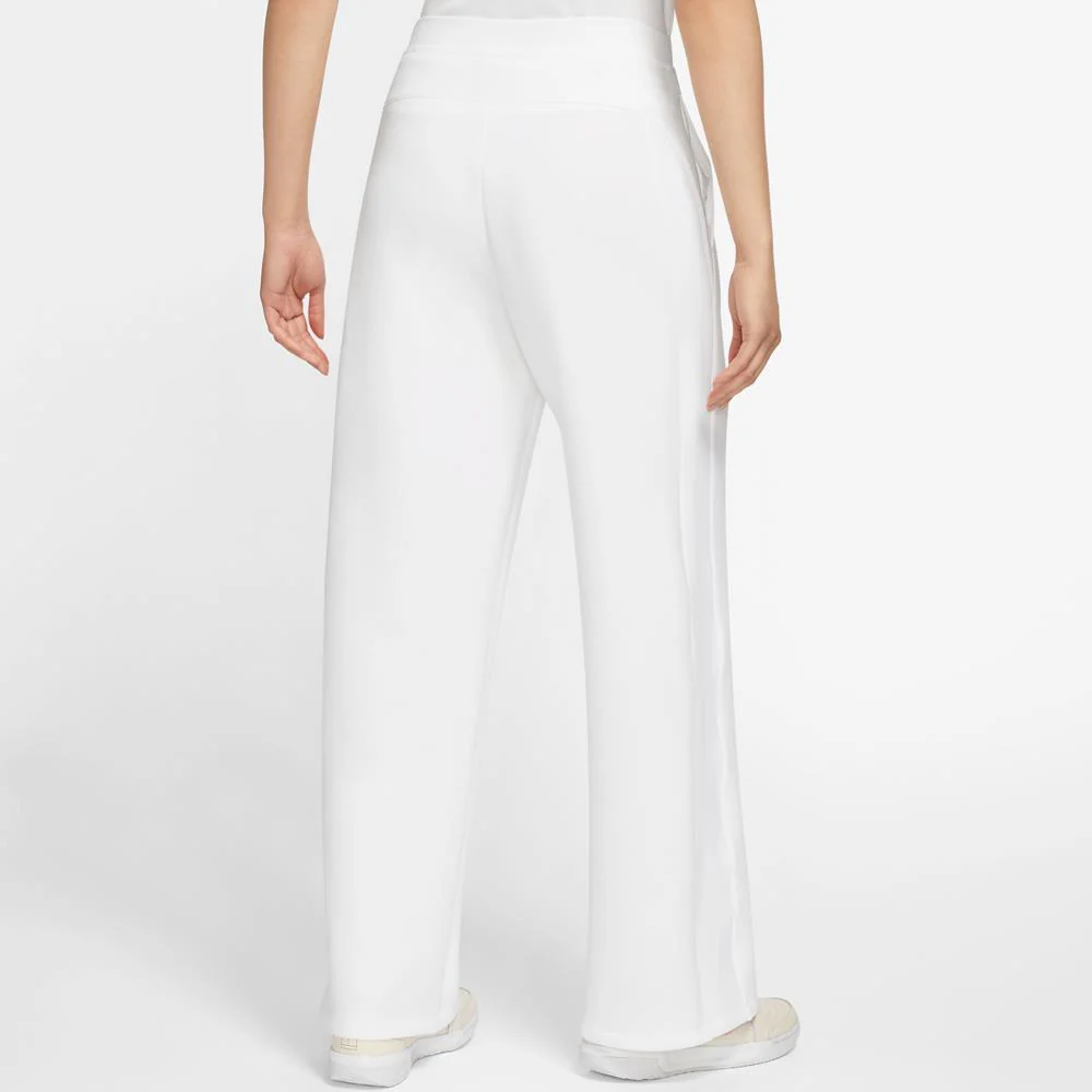 Nike Women's Heritage Pant - White - Image 3