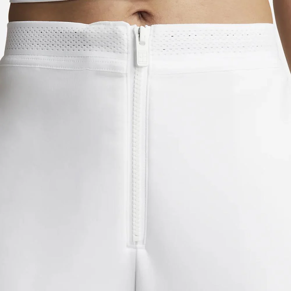 Nike Women's Heritage Pant - White - Image 5