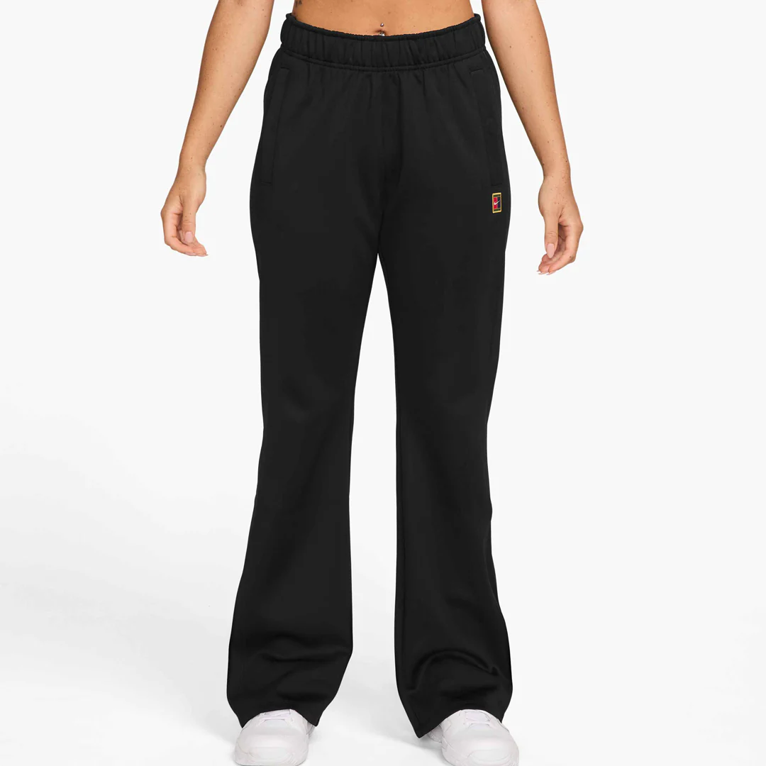 Nike Women's Heritage Windrunner Pant - Black - Image 2