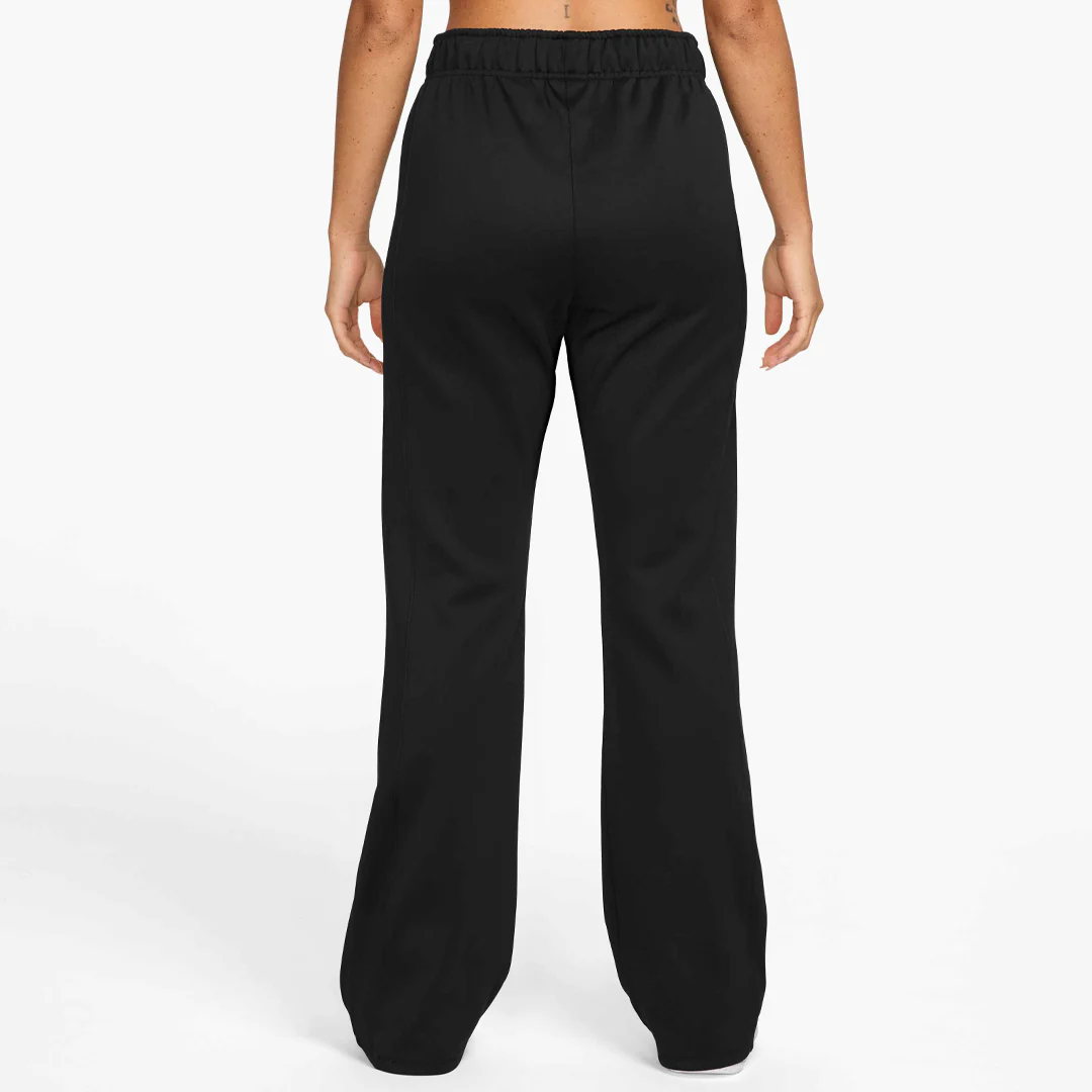 Nike Women's Heritage Windrunner Pant - Black - Image 3