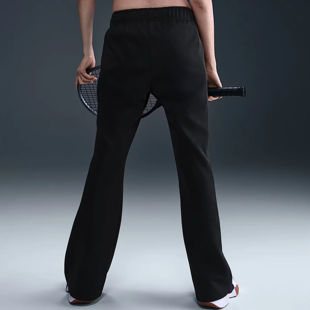 Nike Women's Heritage Windrunner Pant - Black - Image 4