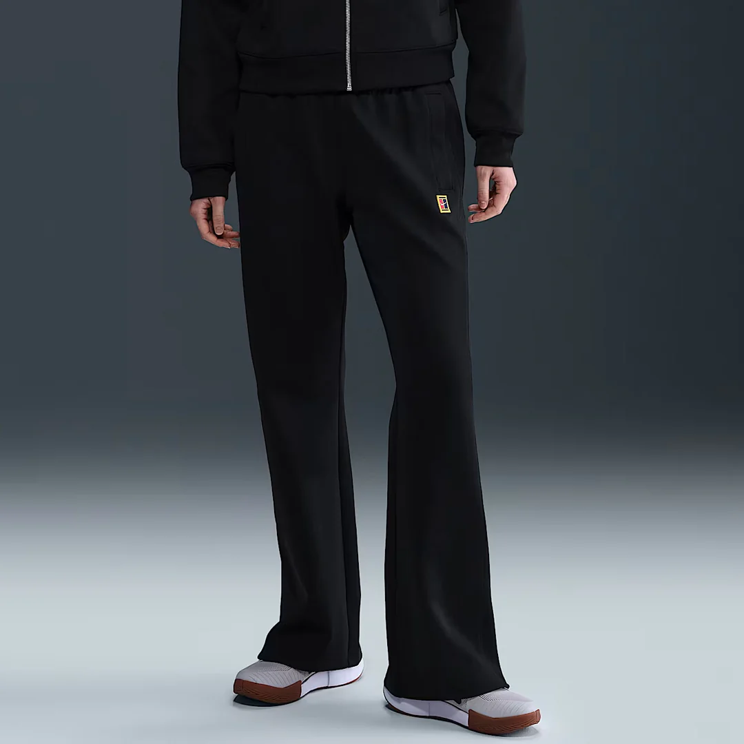 Nike Women's Heritage Windrunner Pant - Black - Image 6