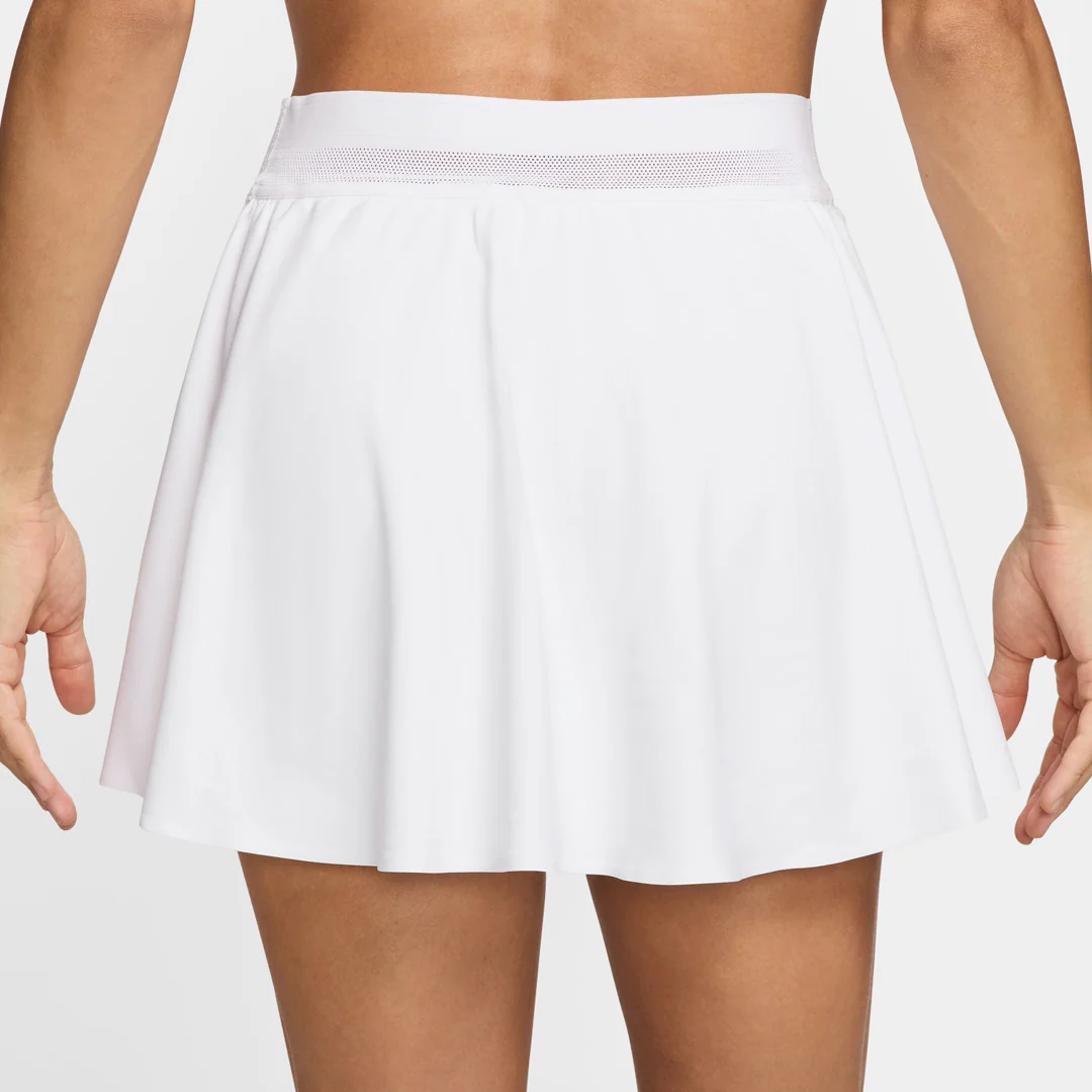 Nike Women's Slam Ace London Skort - White - Image 3