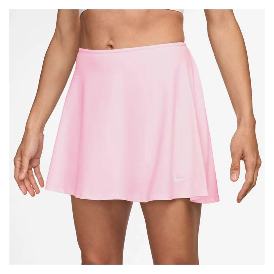 Nike Women's Victory Flouncy Skort - Pink Foam - Image 2