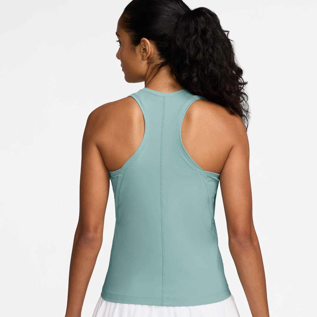 Nike Women's Victory Tank - Cannon - Image 2