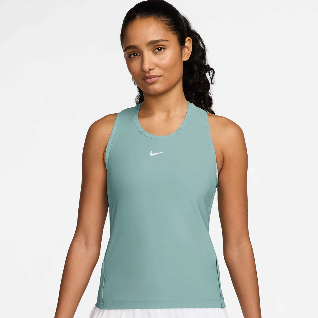 Nike Women's Victory Tank - Cannon - Image 3