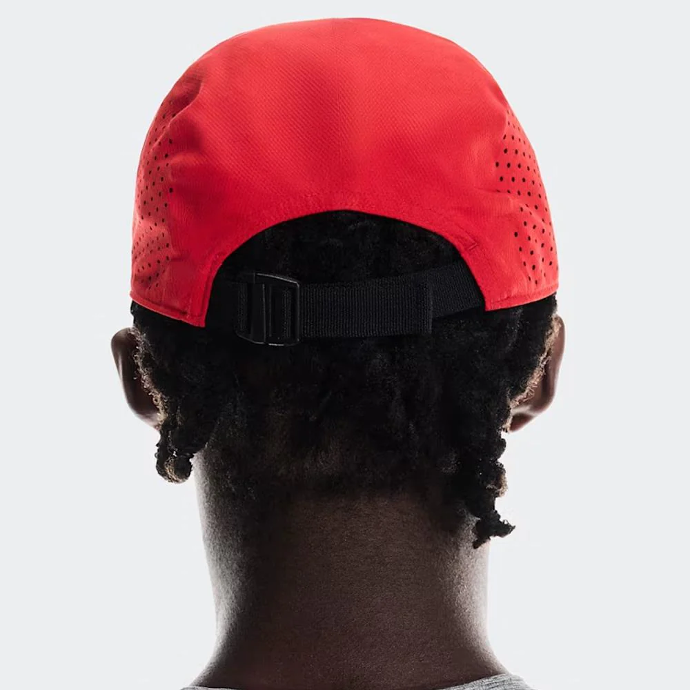 On Lightweight Cap - Red - Image 5