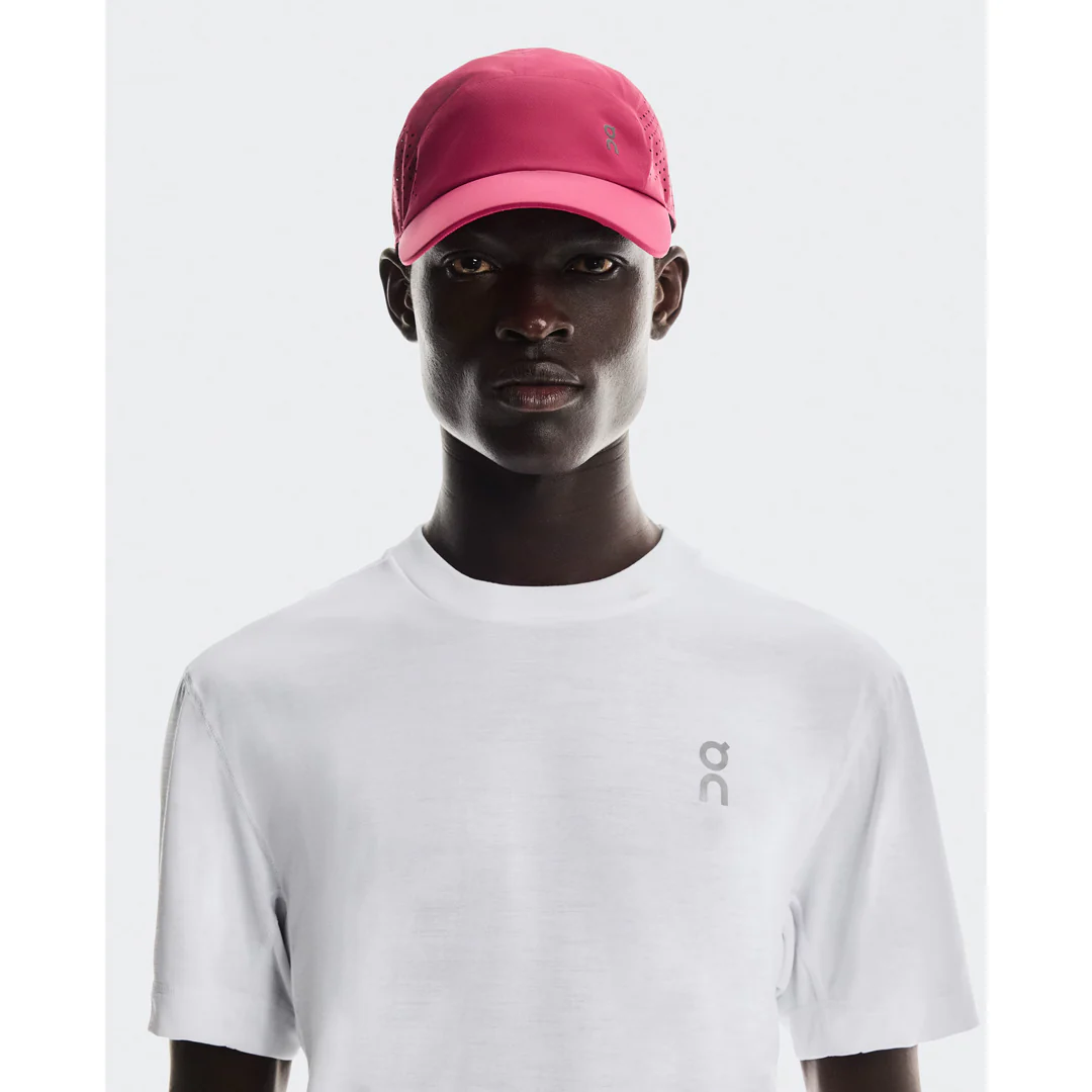 On Lightweight Cap - Grenadine - Image 2