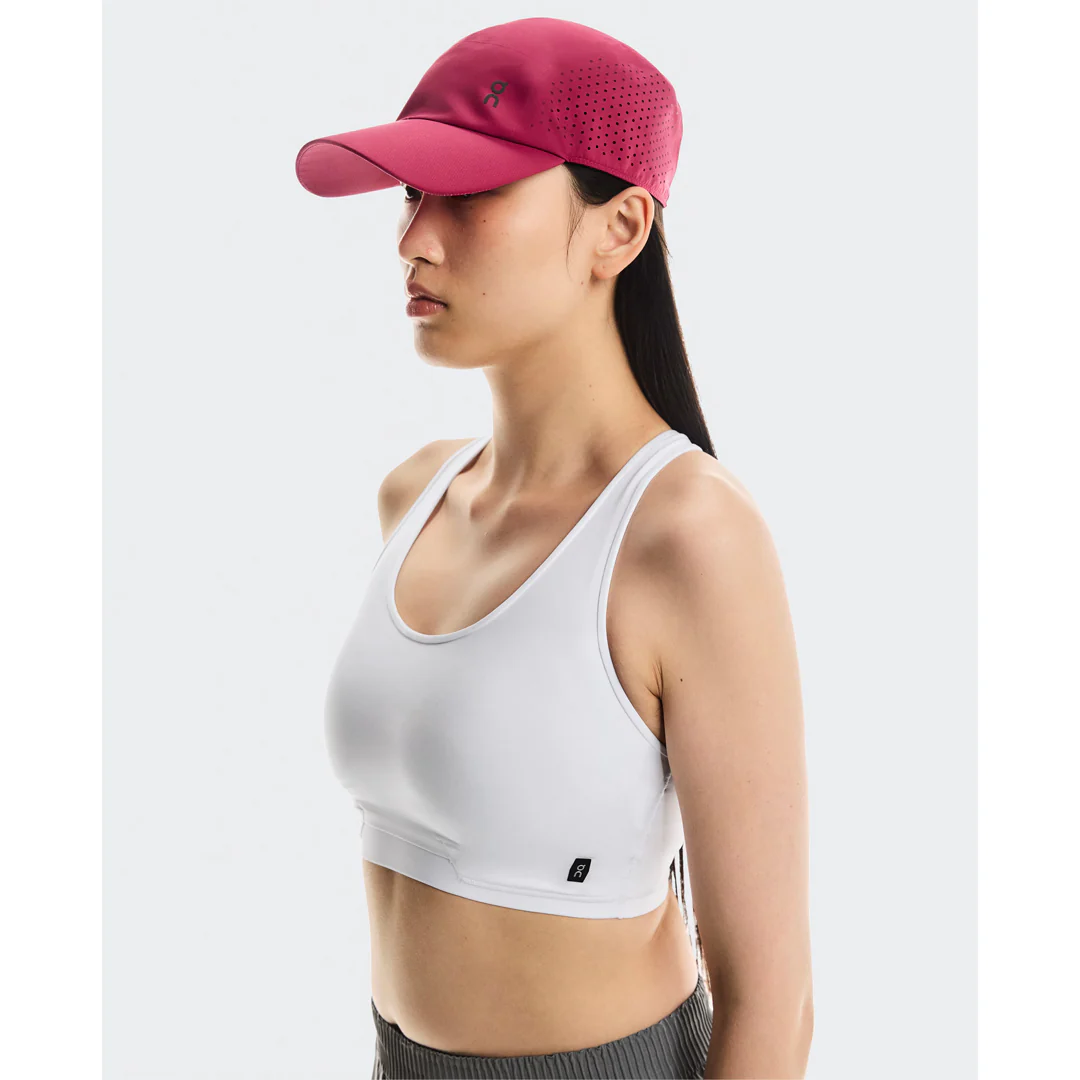 On Lightweight Cap - Grenadine - Image 3