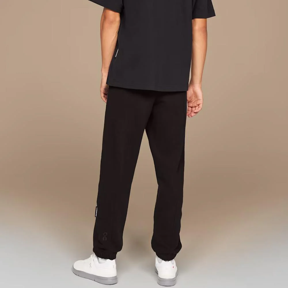 On Men's Club Pant - Black - Image 3