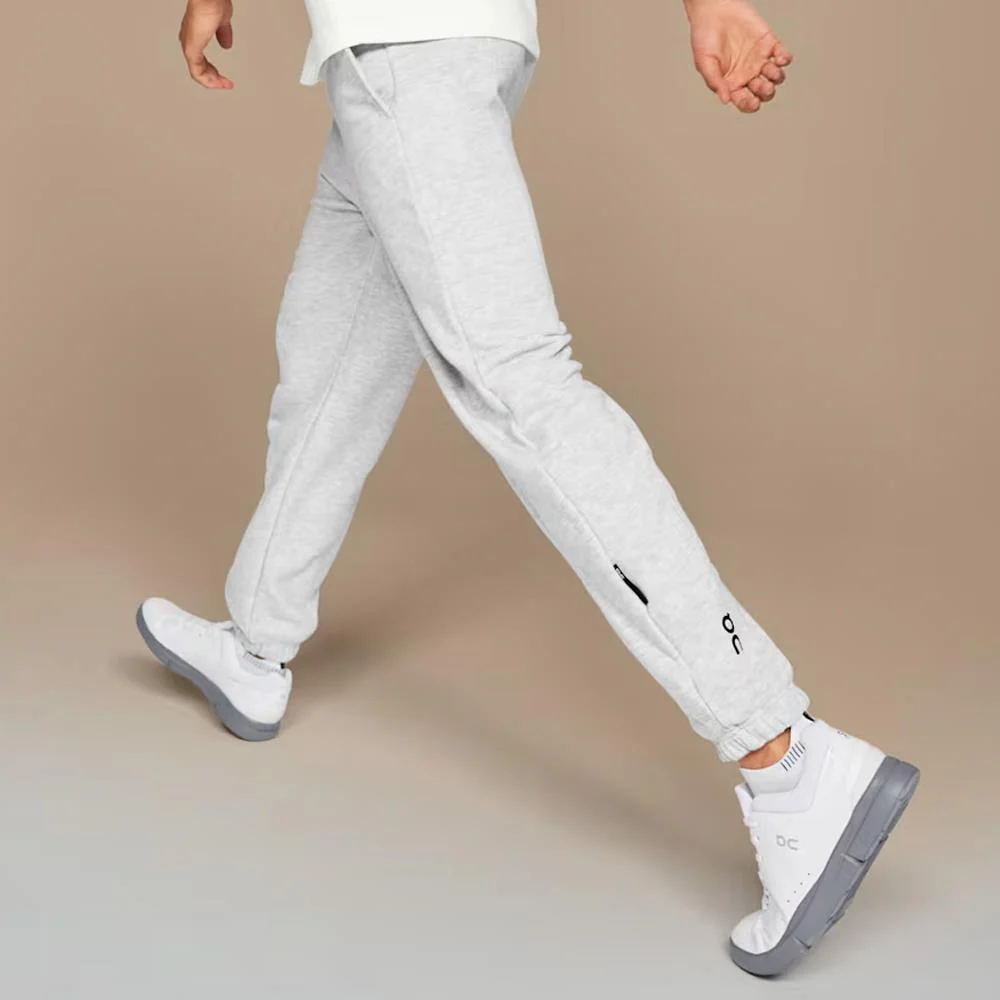 On Men's Club Pant - Crater - Image 5