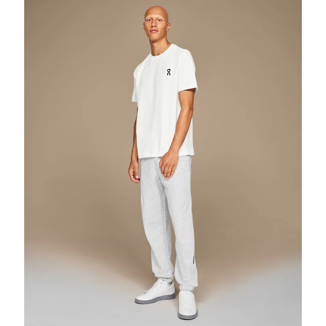 On Men's Club Tee - White - Image 2
