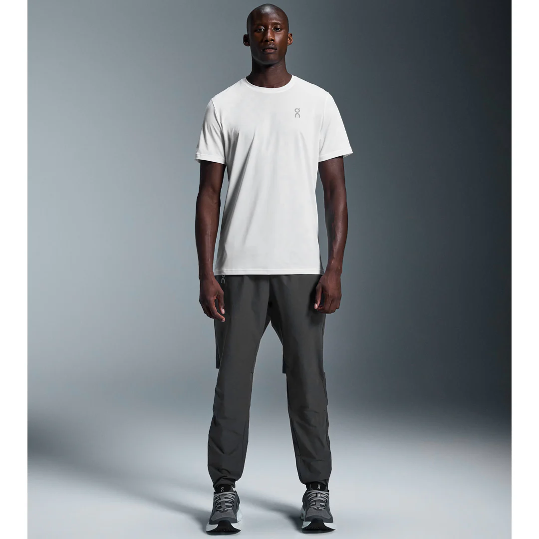 On Men's Core-T Tee - White - Image 2