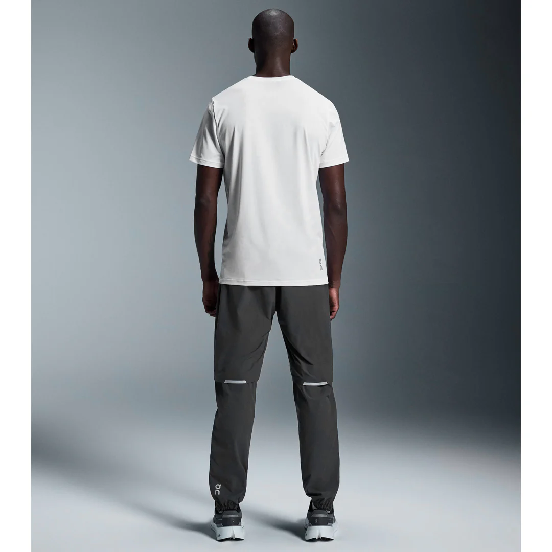 On Men's Core-T Tee - White - Image 3