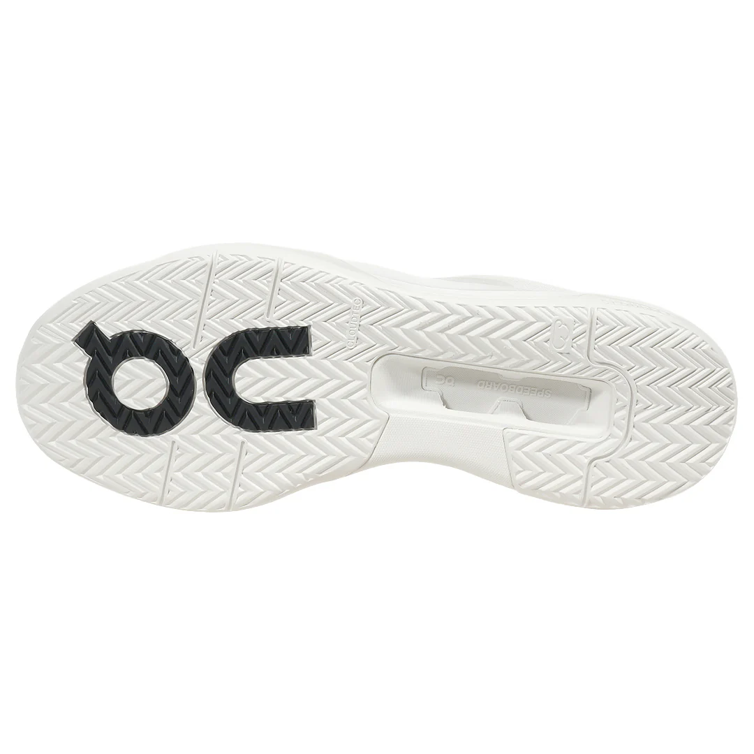 On Men's THE ROGER Advantage Pro - White - Image 3
