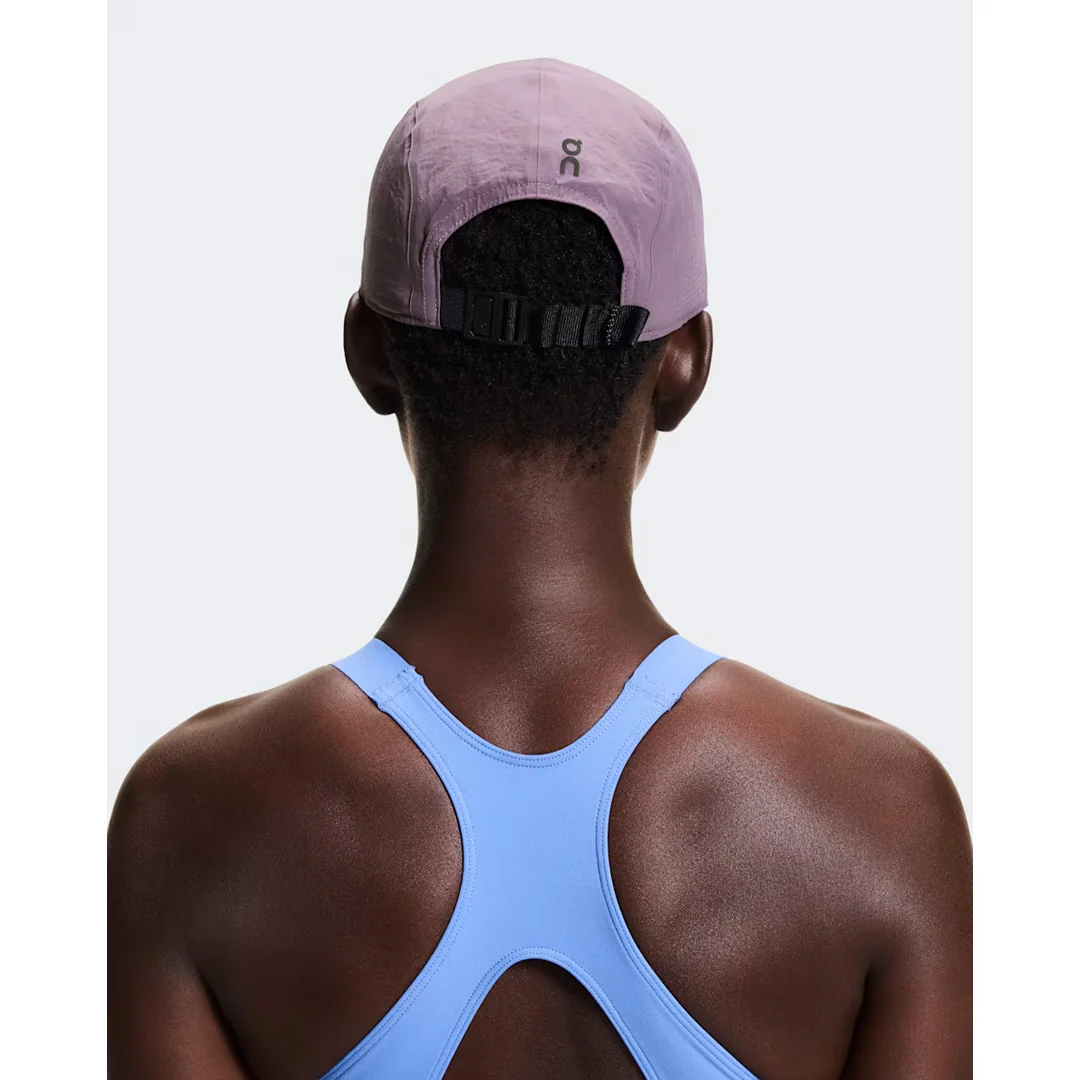 On Performance Cap - Dewberry - Image 4