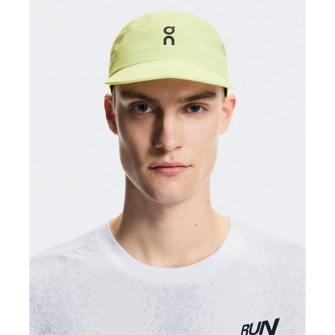 On Performance Cap - Lemonade - Image 2