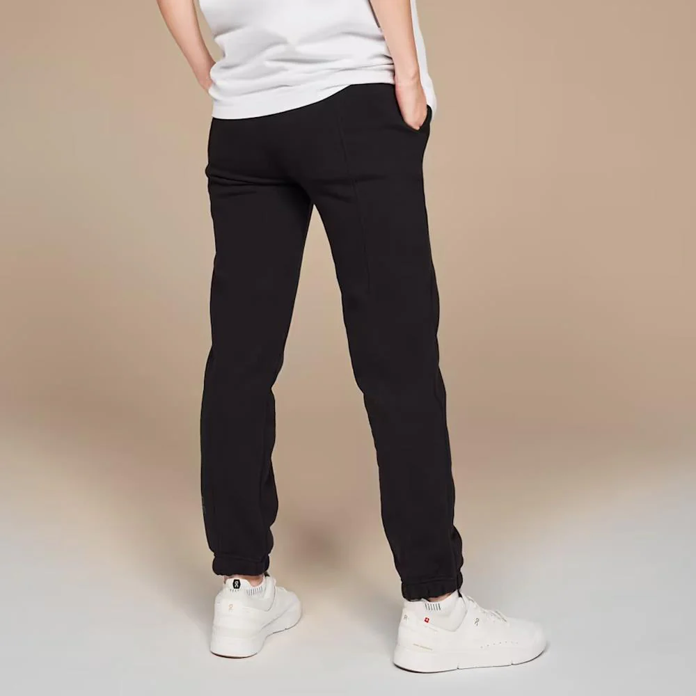 On Women's Club Pant - Black - Image 3