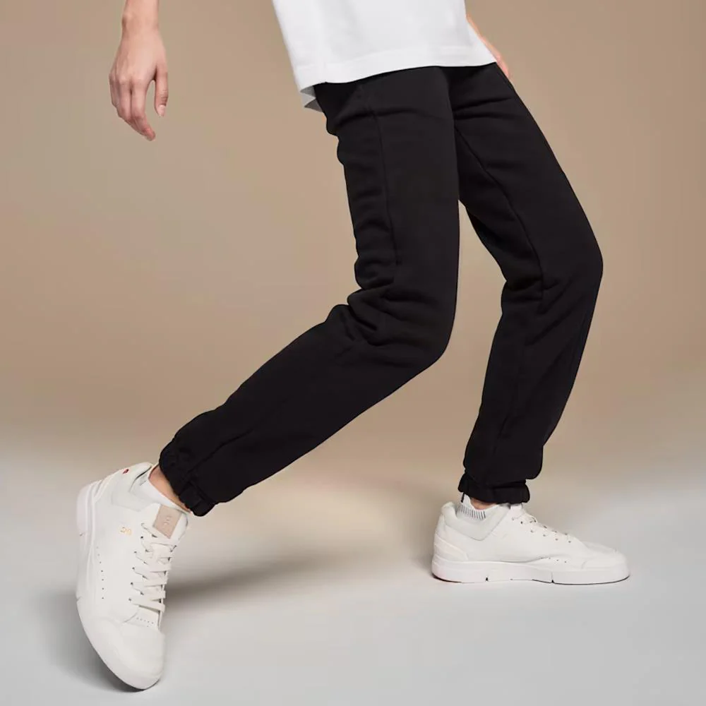 On Women's Club Pant - Black - Image 4