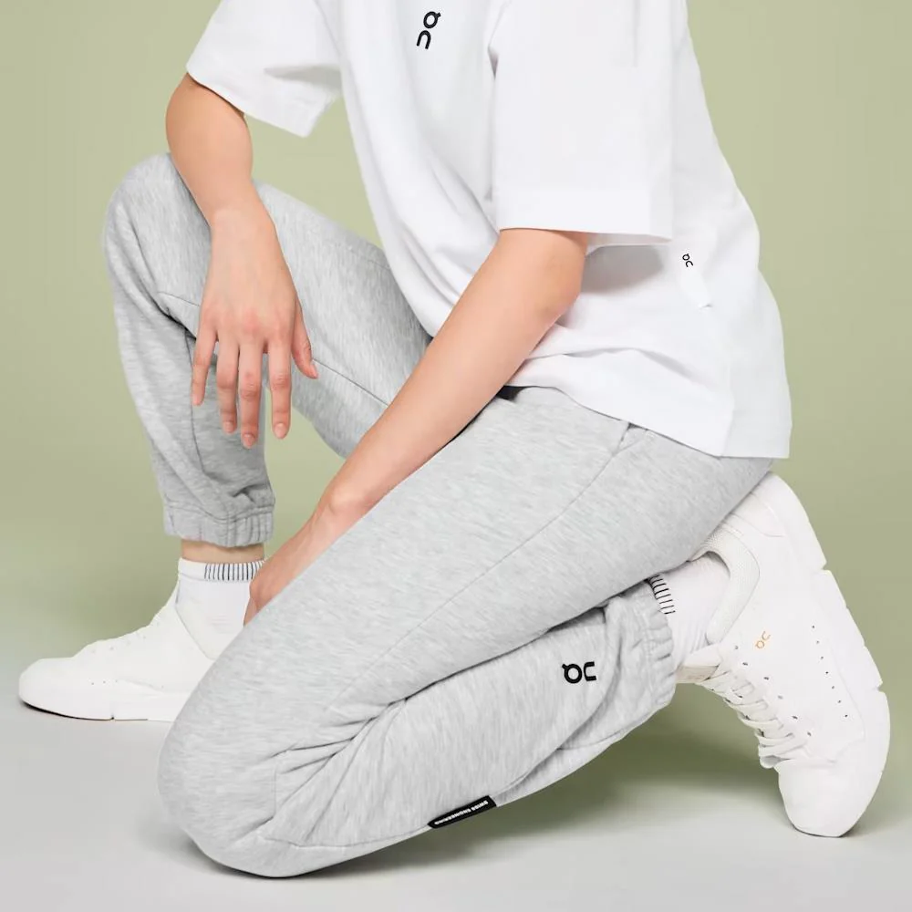 On Women's Club Pant - Crater - Image 4