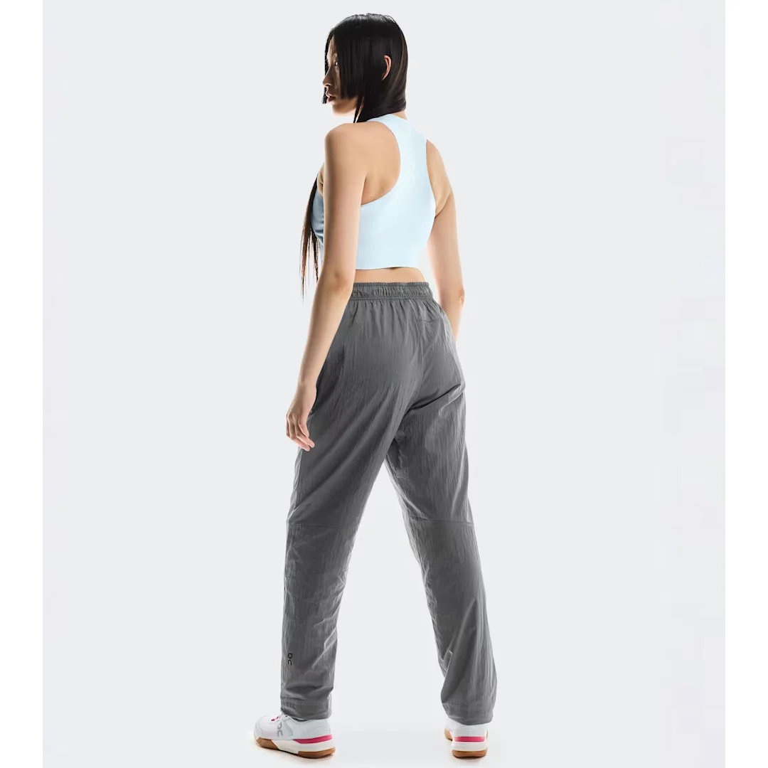 On Women's Court Pant - Eclipse - Image 6