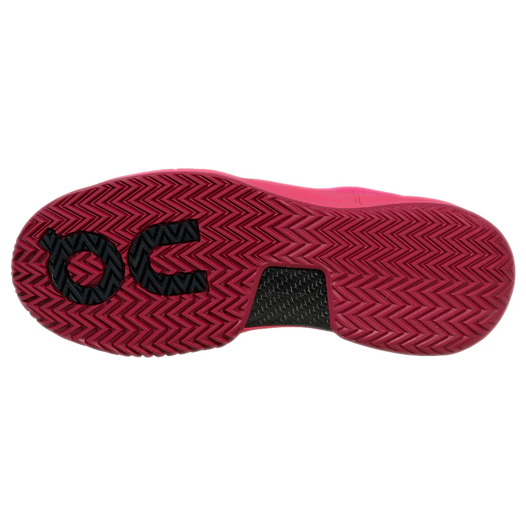 On Women's THE ROGER Pro 2 - Pink/Grenadine - Image 3