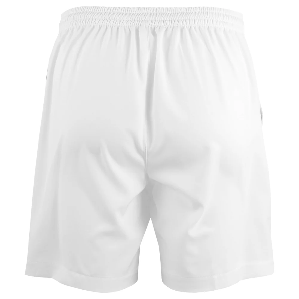 Penguin Men's Heritage Blocked Short - Bright White/Multi - Image 2