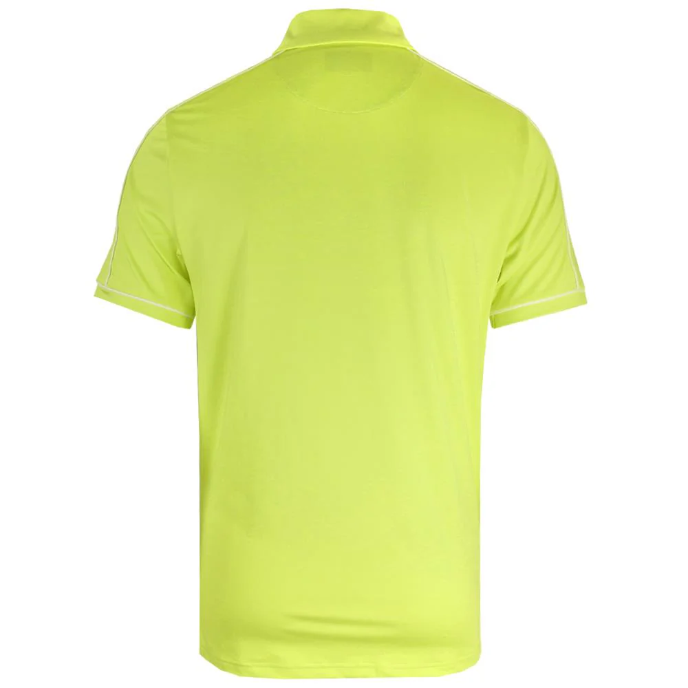 Penguin Men's Performance Legacy Polo - Limeade - Image 2